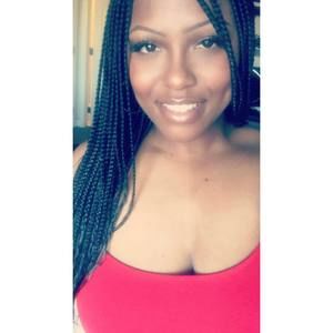 Meet your Posher, Amelia